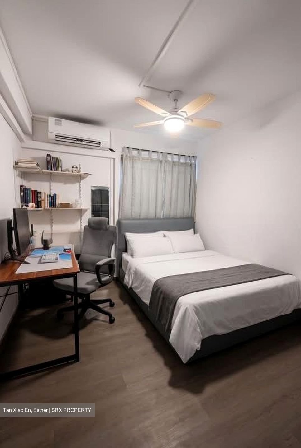 Blk 16 Telok Blangah Crescent (Bukit Merah), HDB 3 Rooms #563917851